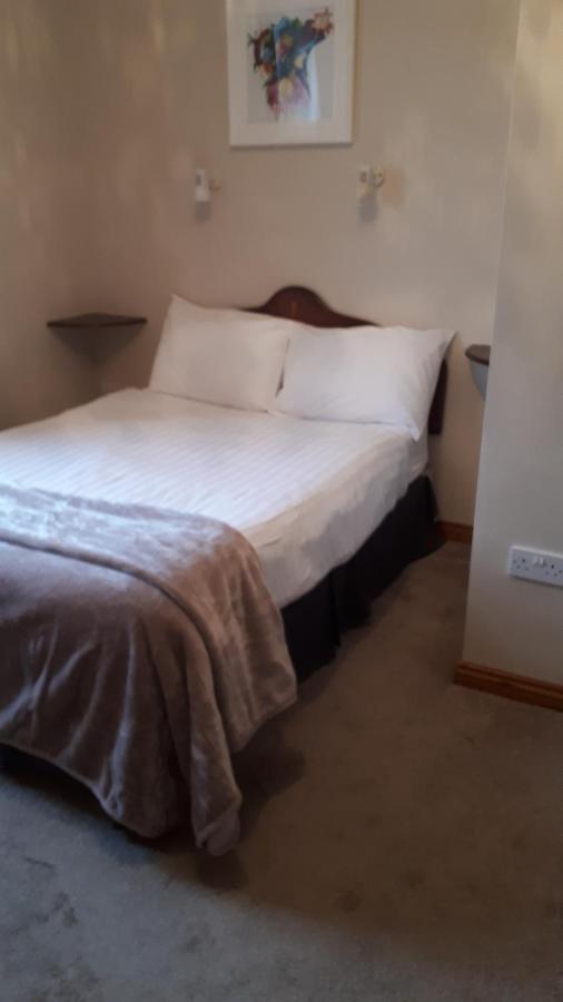 Bay View Guesthouse Голвей Екстер'єр фото