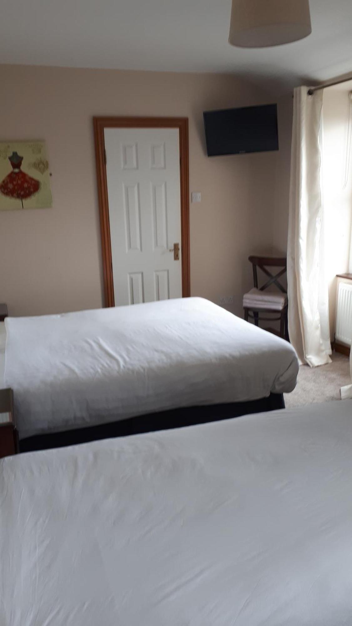 Bay View Guesthouse Голвей Екстер'єр фото
